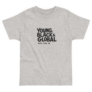 Toddler jersey t-shirt