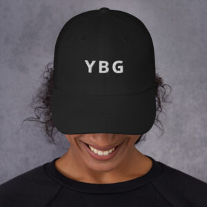 YBG Cover
