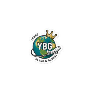YBG Expression Stickers