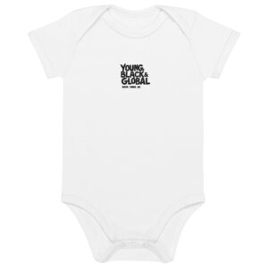 YBG Future Leader Bodysuit