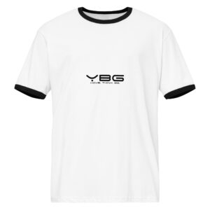 YBG ringer shirt