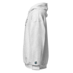Ideograph Hoodie NB