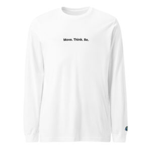 MTB LS Tee NB